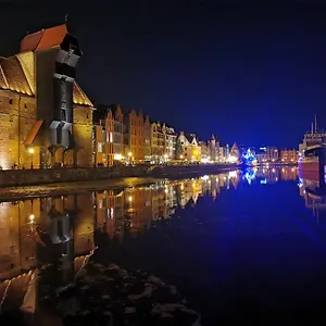 Biala Perla * Gdansk