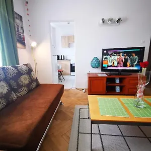 Mewahouse, Blisko Morza Apartment