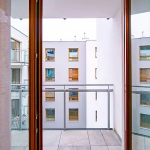 Apartment Apartament Batory Wrzeszcz *
