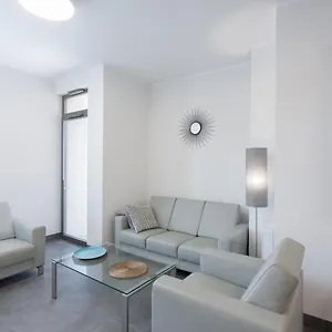 Gdansk, Dlugie Ogrody 18 - Rooftop Terrace, Parking Apartment