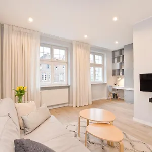 Grobla Iii Q4apartments Gdańsk