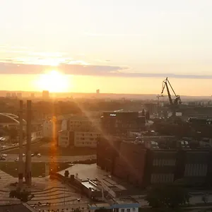 Walowa Tower Apartament Gdańsk