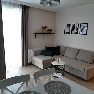 Apartment Baltica Sea Ii Gdansk