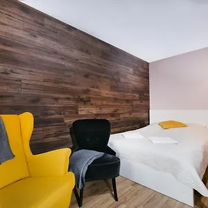 Apartment Be In - Marina