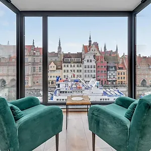Deo Plaza By Blue Mandarin Apartment *