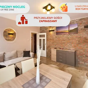 Apartment Gdanskie - Apartament Na Szerokiej I Garbary *