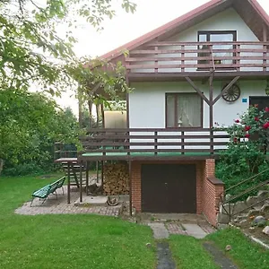 Holiday home Otominski Relaks Gdansk