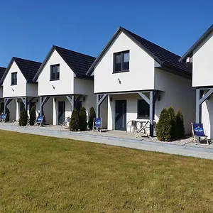 Wislany Przekop Apartment *