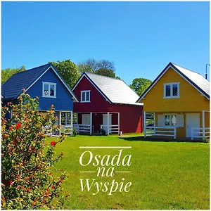 Osada Na Wyspie *