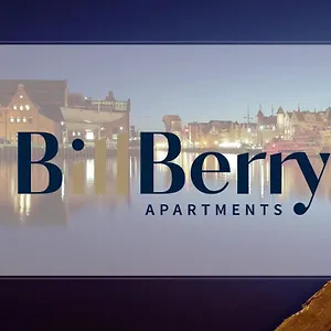 Apartment Bishops Hill - Billberry Gdansk