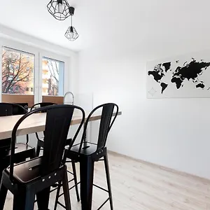 Pfenning By Little Heaven Apartment *