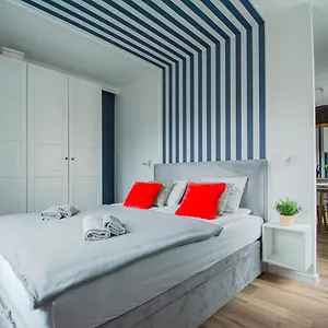 Apartment 69 Old Town Gdansk