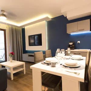 Apartment Apartlogy Aura2 78 - Experience Intelligent Living While Travelling
