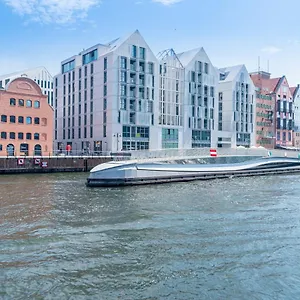 Chmielna 3b * Gdansk