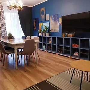 Apartament Impuls Green Gdansk