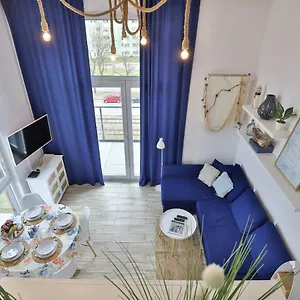 Navio 600 Meters From The By Renters Prestige * Gdansk