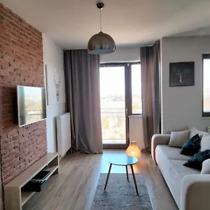 Widok Na Morze