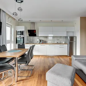 Wave - Albatros Apartment