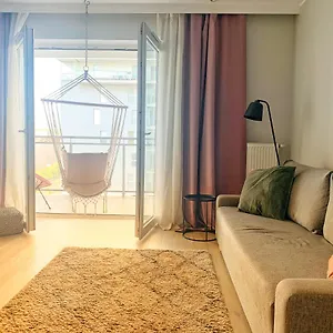 Apartament Nad Morzem - 4 Oceany