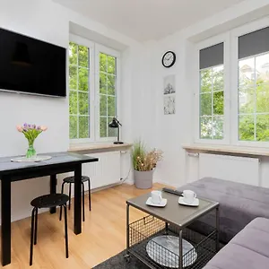 Chlebnicka In Old Town By Renters Apartment Gdansk