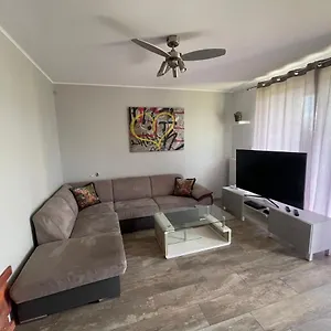 Balteus Apartment