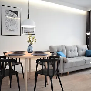 Apartos Grano Apartment *