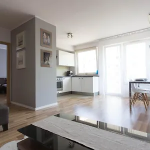 Apartment Gdansk Seaside Koga *
