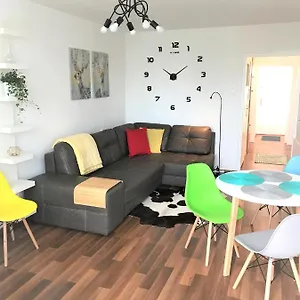 Apartment Falowiec Ach To Tu ! *