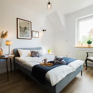 Dom Nad Morzem Apartment Gdansk