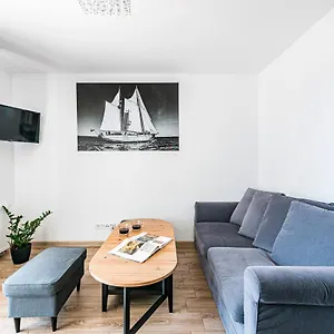 Apartment Optilocus Gdansk