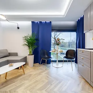 Apartament Winter 5min Old Town Gdańsk