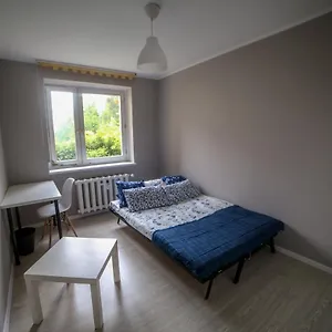 Pokoje Blisko Starego Miasta - For Rent Pensjonat *