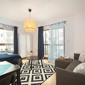Apartment Near The Sea In Gdansk
