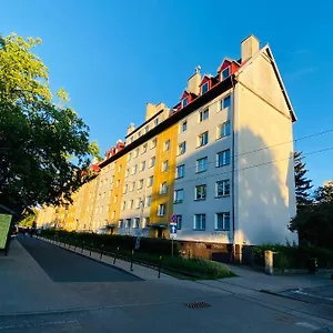 Apartament Mazurska 300m Od Morza! Apartment Gdansk