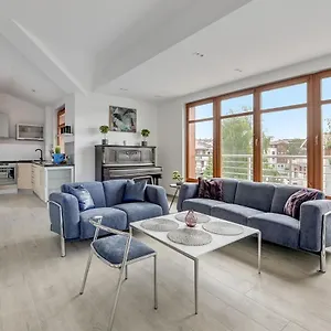 Grand Apartments - Neptun Park. *