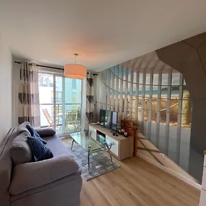 Apartament Swing *