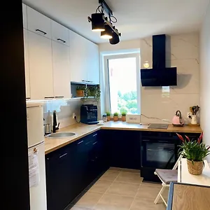 Wakacyjny U Adrianny Apartment *