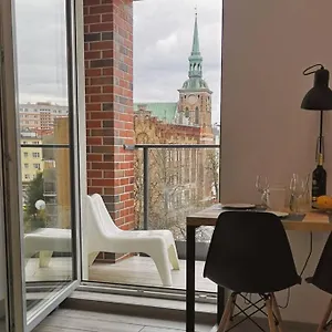 The Blue Apartment *