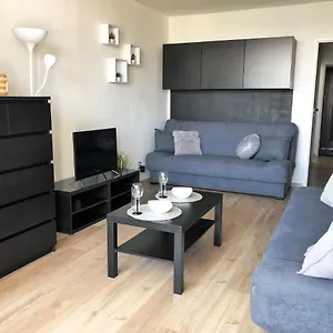 Gdańska Bryza Integro * Gdańsk