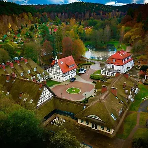 Oliwska Dolina Gdańsk
