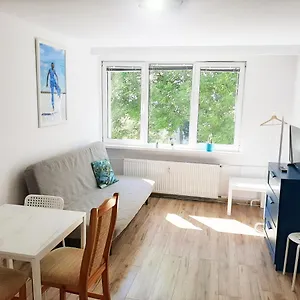 Cosy & Cute & Central