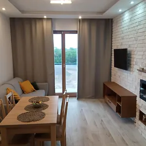 Apartment Apartament Gdansk Letnica *