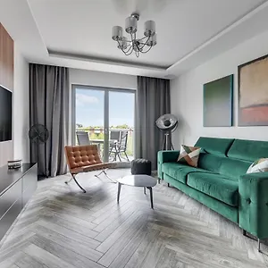 Ina Rent - Nadmorze - 150 M Od Plazy
