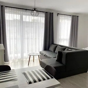 Apartament Bastion Walowa * Gdansk
