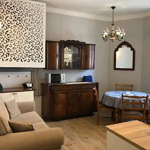 Apartment Marina Old Town *
