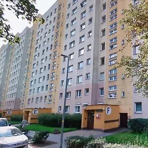 Apartment Apartament Trzynastka