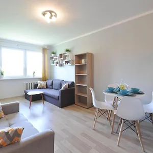 Apartment Sea - Pogodny