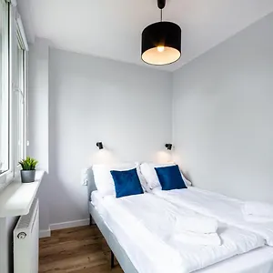 Sea - Spokojny Apartment *
