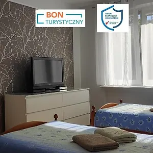 Apartment Sart Gdansk