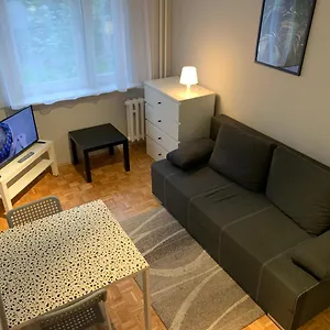 2-bedroom Modern Flat Near Baltic - 40m2- Location !!! Gdansk